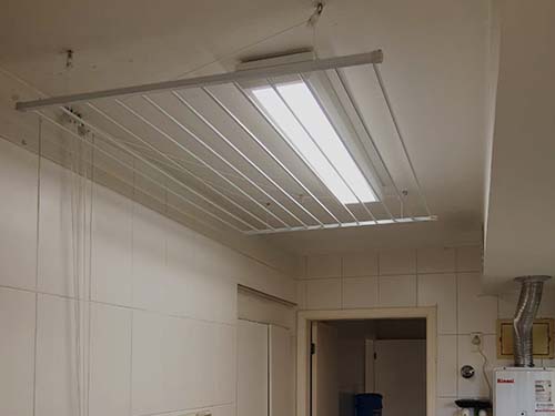 Varal elétrico mais barato