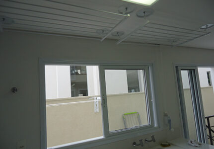 Varal Elétrico em São Paulo