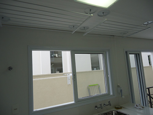 Varal Elétrico em São Paulo