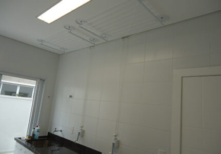 Varal para Roupas Elétrico em sp