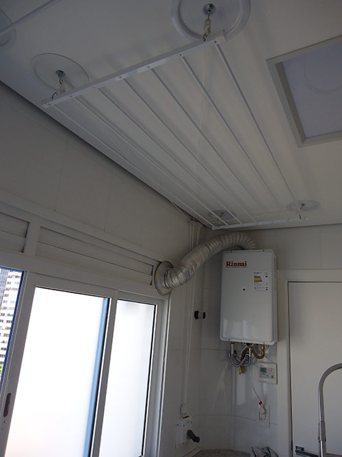 Varal Sanfonado melhor Preço