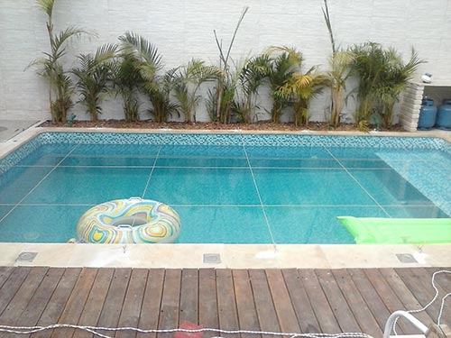 Venda de Telas de Proteção em São Paulo