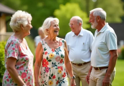 Clínica de repouso para idosos na granja viana
