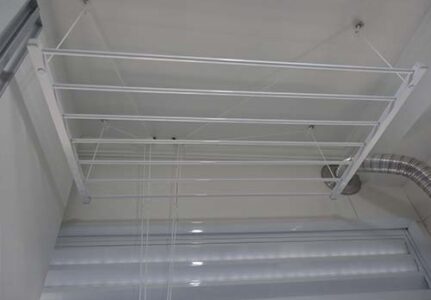 Empresa especialista em varal em teto de gesso