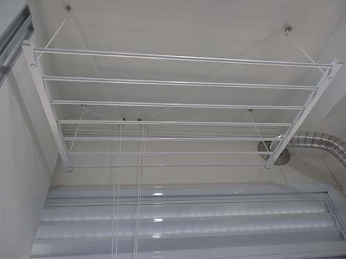 Empresa especializada em varal em teto de gesso