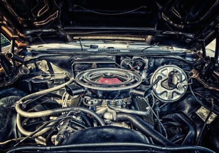 Fornecedor de peças automotivas na zona leste