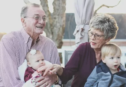 Hospedagem para idosos na granja viana