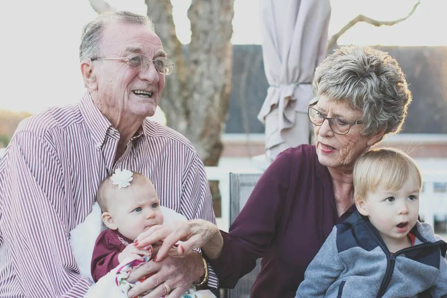 Hospedagem para idosos na granja viana