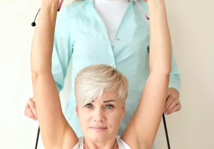 Tratamento para Fibromialgia