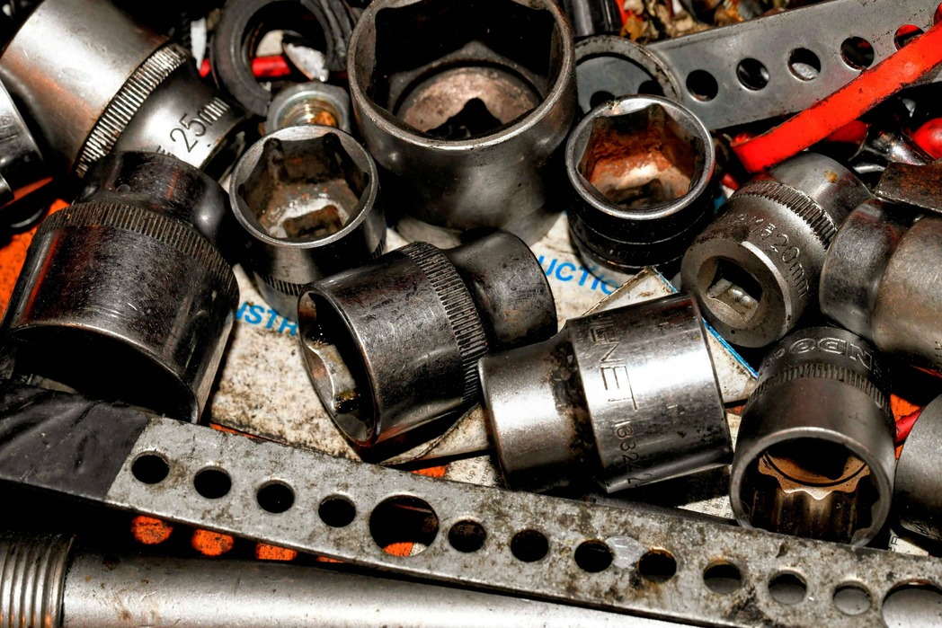 Peças automotivas em Mairiporã