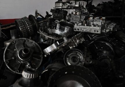 Peças automotivas em sp