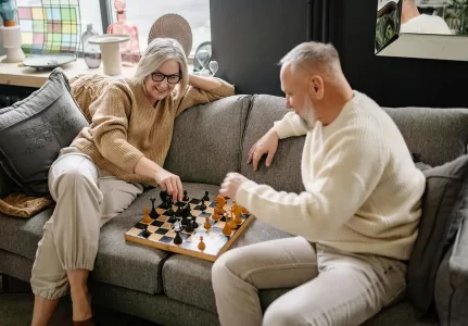 Pousada para idosos em alphaville