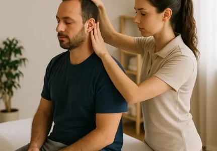 Tratamento para Vícios