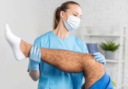 Tratamentos com Microfisioterapia