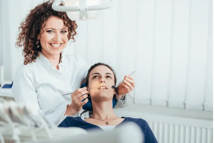 Contabilidade para dentistas