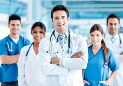 Contabilidade para médicos