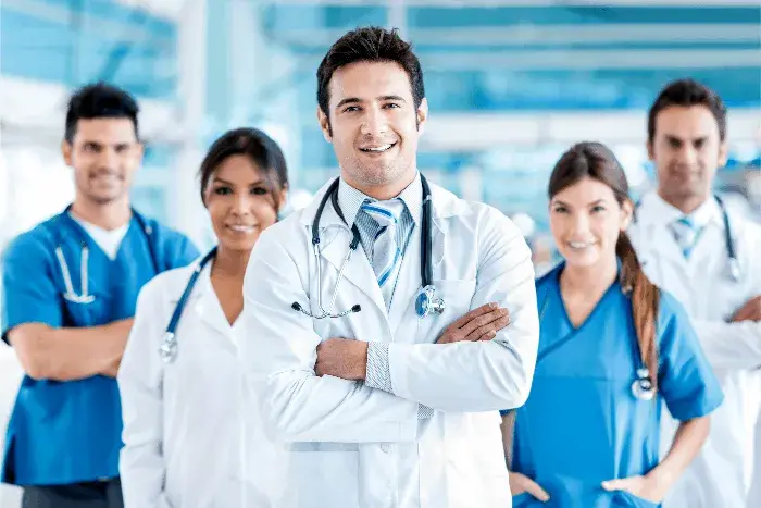 Contabilidade para médicos