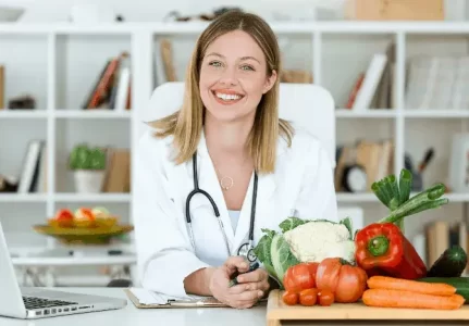 Contabilidade para nutricionistas