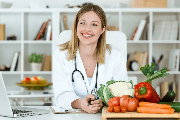 Contabilidade para nutricionistas