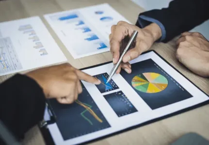 Declaração de Imposto de Renda na Bolsa de Valores