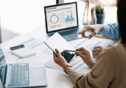 Escritório de contabilidade em Guarulhos