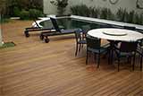 Deck de Madeira em SP