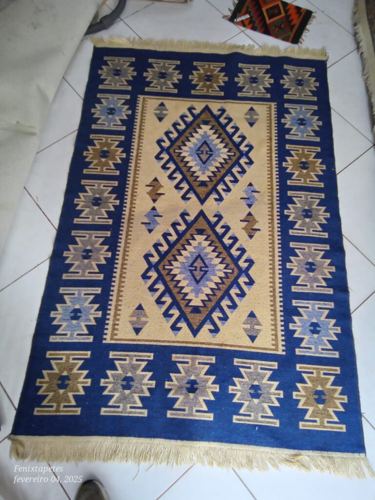 Franjas de Lã