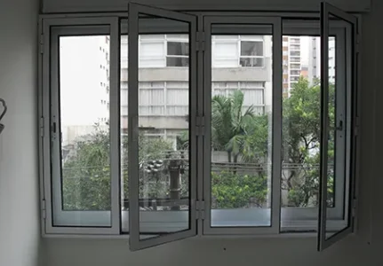 Janela Anti Ruído em SP