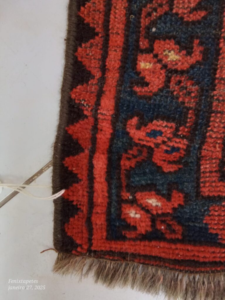 Lavagem de tapetes a seco preço