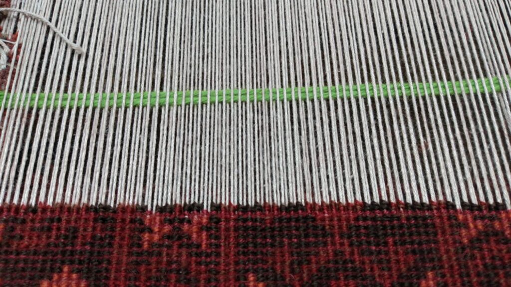 Limpeza de Tapete