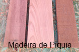 Madeira para obras menor preço