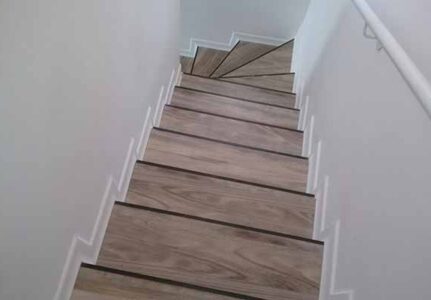 Pisos laminado em Osasco
