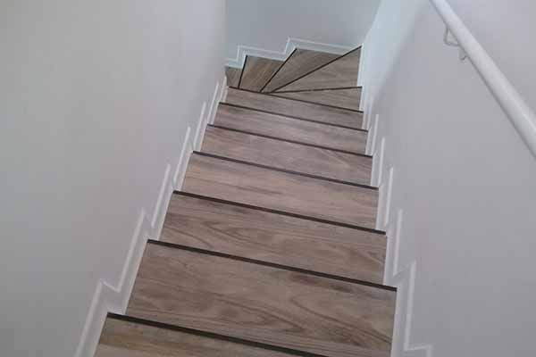 Pisos laminado em Osasco
