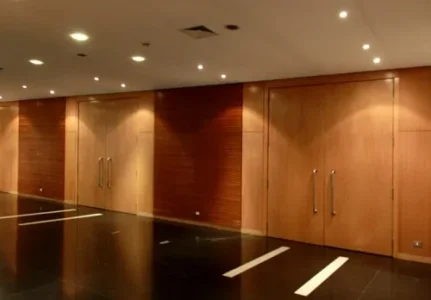 Porta Acústica Em Sp