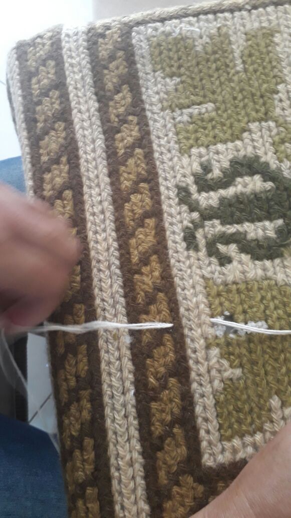 Retirada de manchas em Tapete