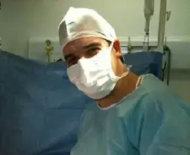 Cirurgia de Pedra Na Vesícula