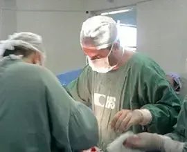 Cirurgia de Vesícula