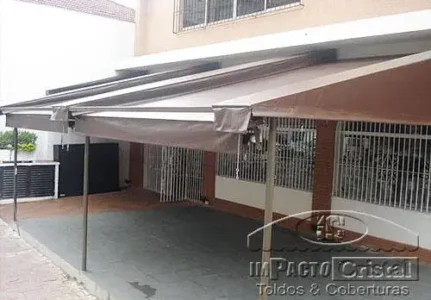 Cobertura móvel