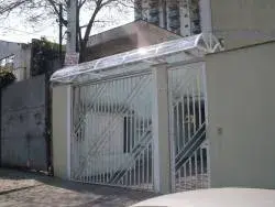 Comprar Cobertura de Policarbonato