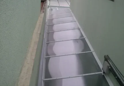 Policarbonato Alveolar Preço