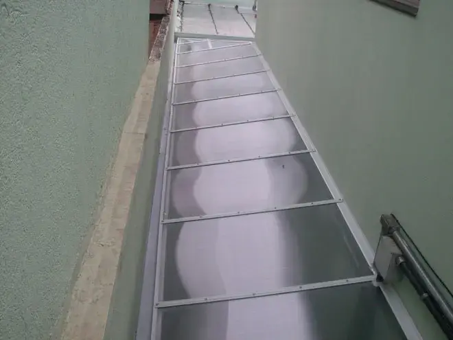 Policarbonato Alveolar Preço