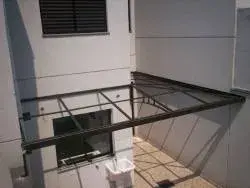Toldo No Litoral