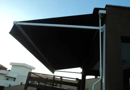 Toldo Retrátil