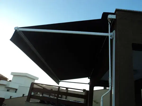 Toldo Retrátil