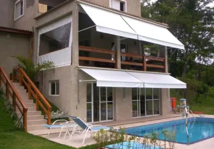 Toldo Retrátil São Paulo