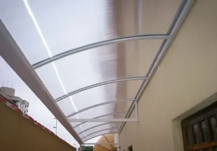 Toldos e Coberturas SP