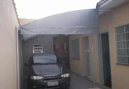 Toldos para Garagem