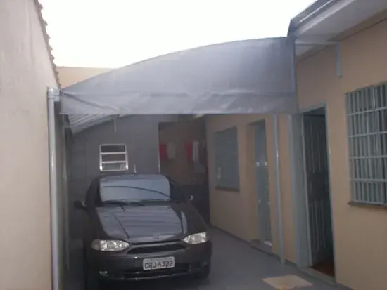 Toldos para Garagem