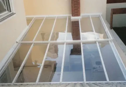 Toldos Residenciais