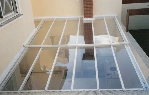 Toldos Residenciais